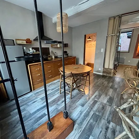 Mise En Seine Διαμέρισμα Vernon (Eure)