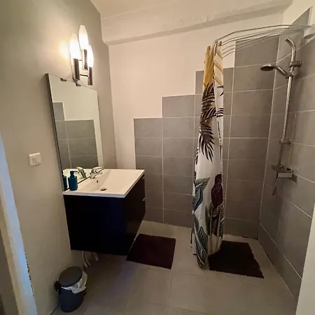 Mise En Seine Διαμέρισμα