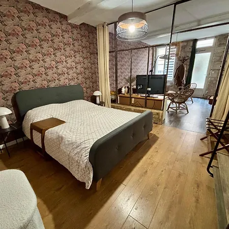 Διαμέρισμα Mise En Seine *