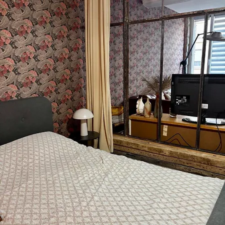 Mise En Seine Διαμέρισμα *