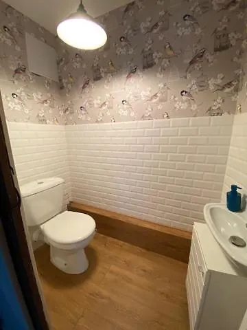 Mise En Seine Apartament *