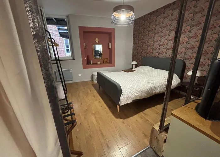 Mise En Seine * Vernon (Eure)