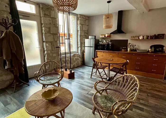 Mise En Seine Apartament Vernon (Eure)