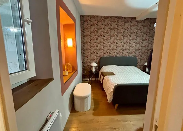 Mise En Seine Vernon (Eure)