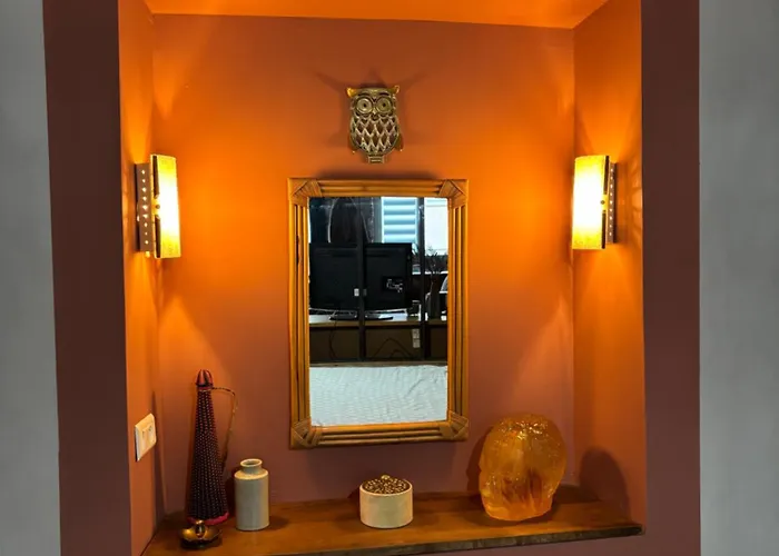 Apartament Mise En Seine