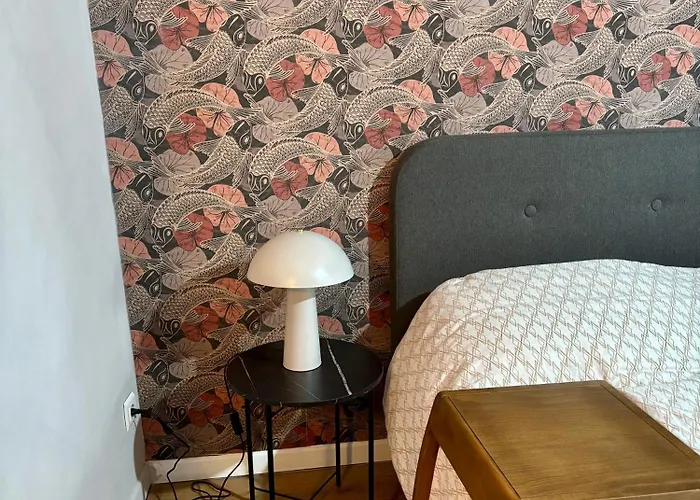 Mise En Seine Vernon (Eure)